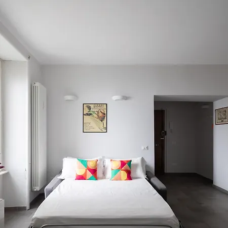 And Spacious Near The Vatican And Starbucks רומא