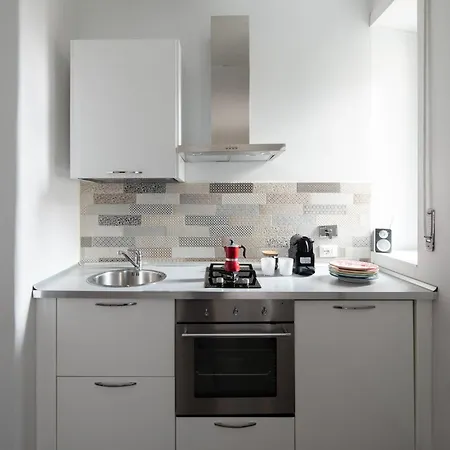 Apartment And Spacious Near The Vatican And Starbucks