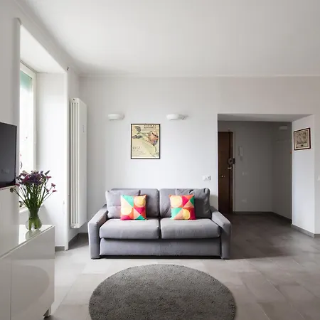 And Spacious Near The Vatican And Starbucks *