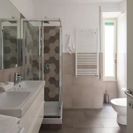 And Spacious Near The Vatican And Starbucks * Rome
