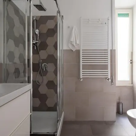 And Spacious Near The Vatican And Starbucks * רומא