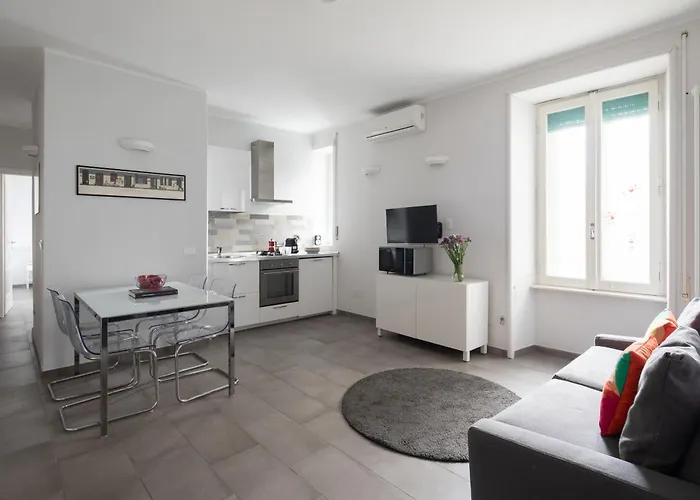 And Spacious Near The Vatican And Starbucks Apartamento *