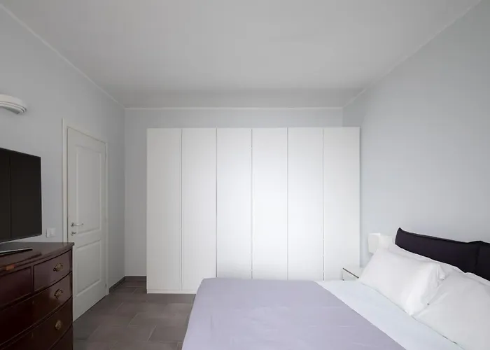 And Spacious Near The Vatican And Starbucks Apartamento