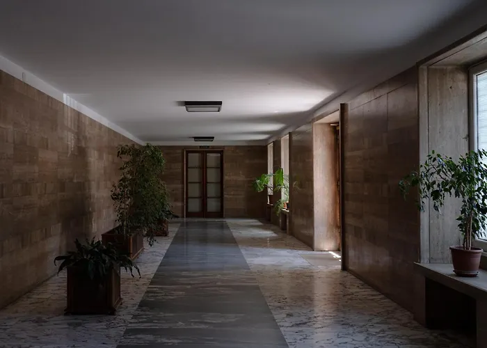 And Spacious Near The Vatican And Starbucks *