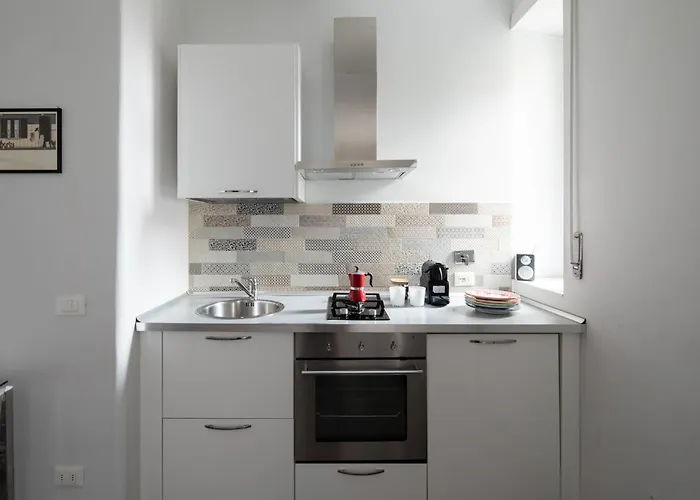 Apartamento And Spacious Near The Vatican And Starbucks