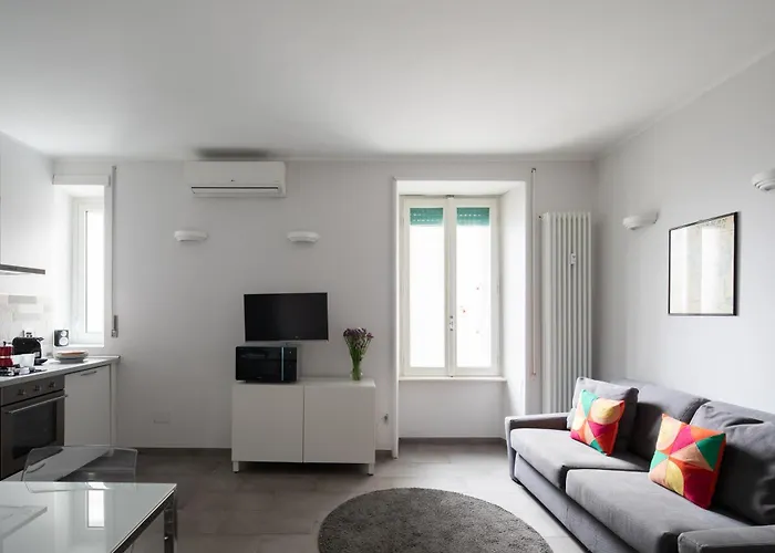 Apartamento And Spacious Near The Vatican And Starbucks Roma