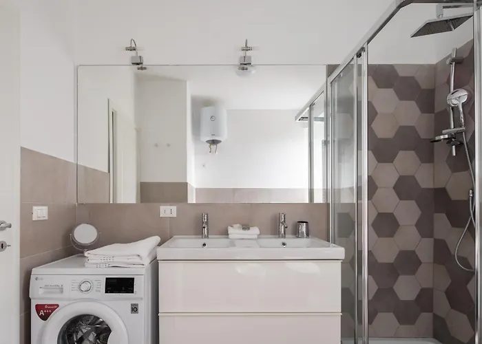 And Spacious Near The Vatican And Starbucks Apartamento