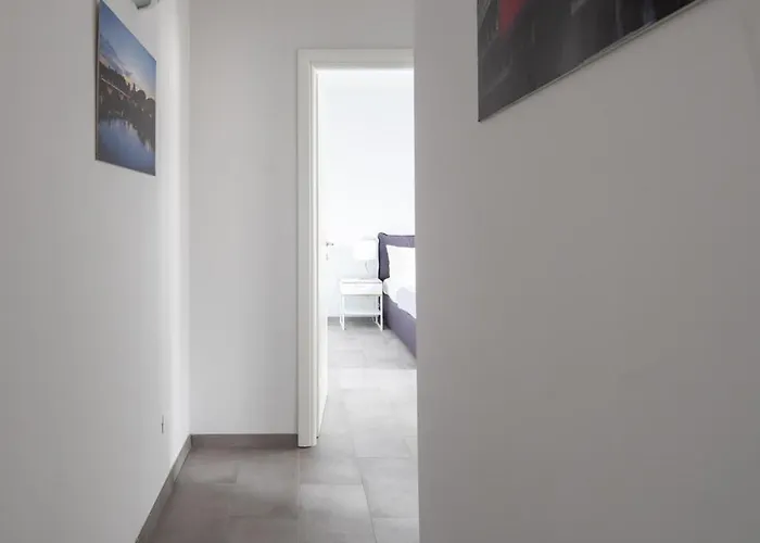 Apartamento And Spacious Near The Vatican And Starbucks Roma