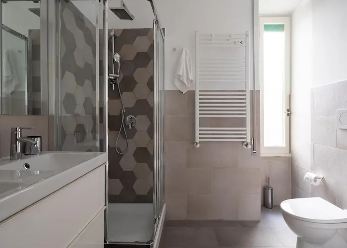 And Spacious Near The Vatican And Starbucks * Roma