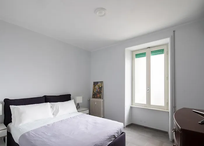 Apartamento And Spacious Near The Vatican And Starbucks